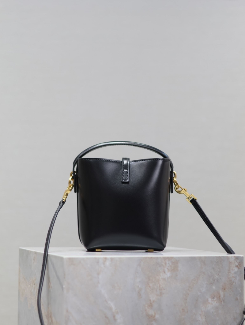 YSL Bucket Bags